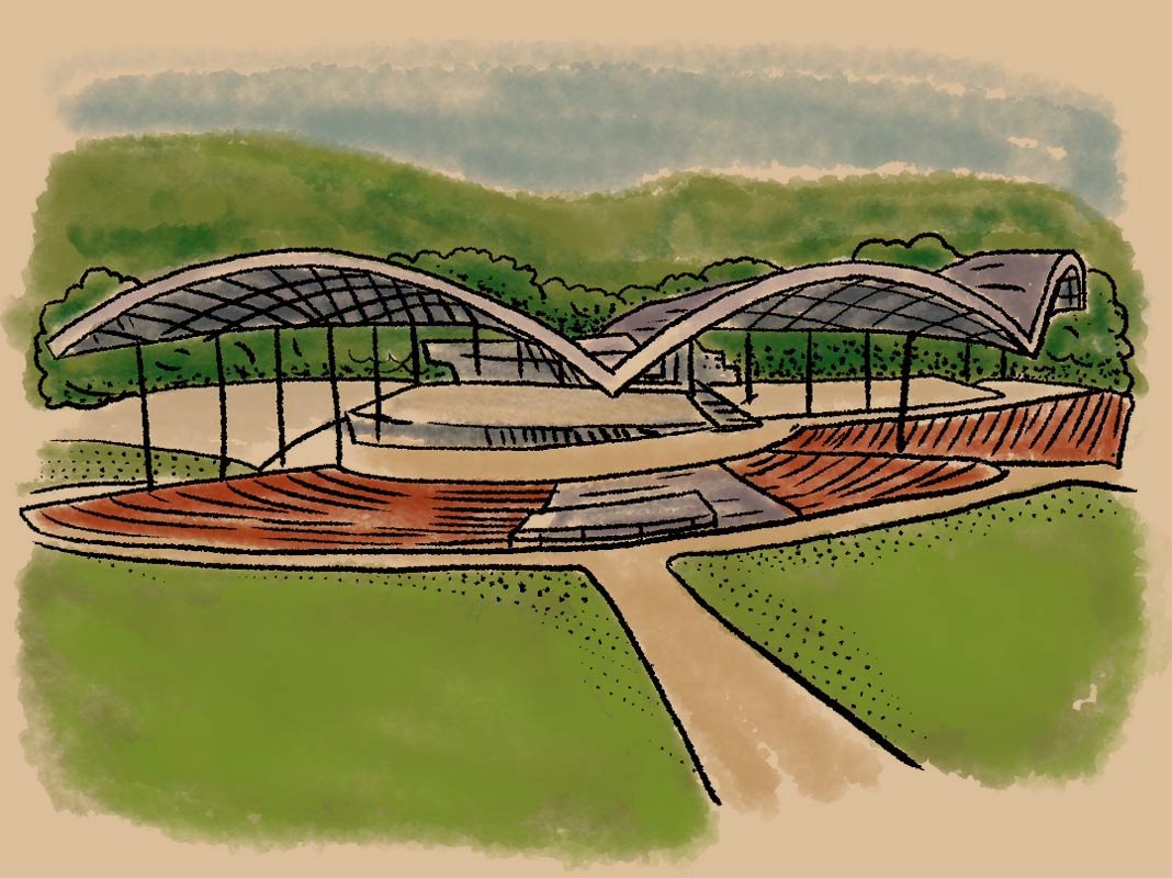 Alpine Valley Music Theatre