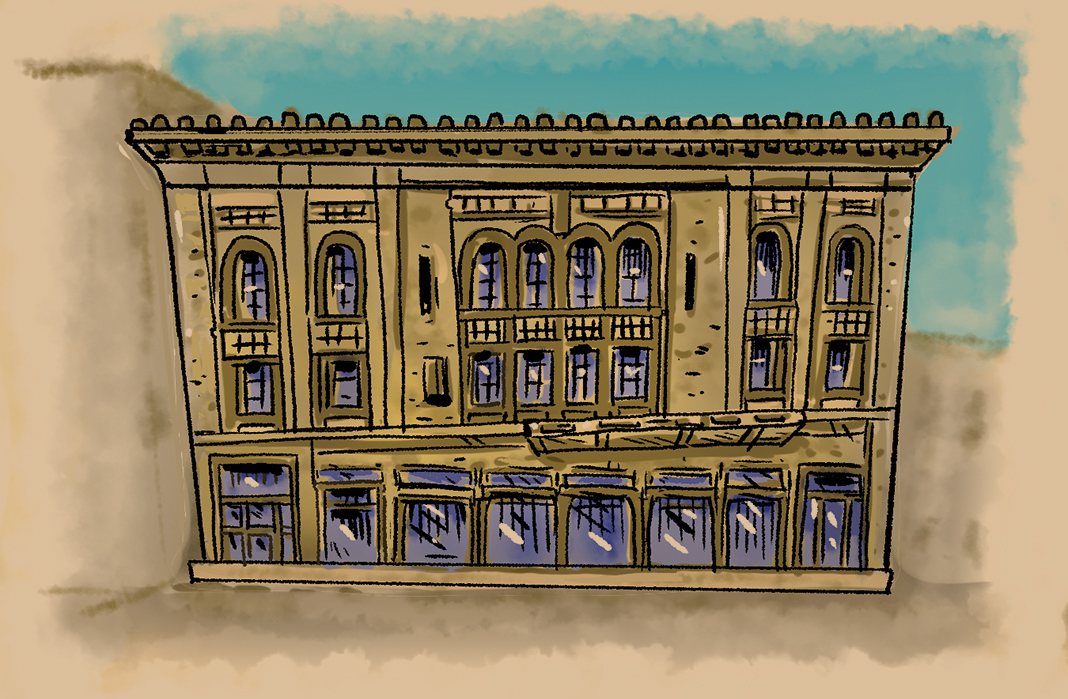 Avalon Ballroom
