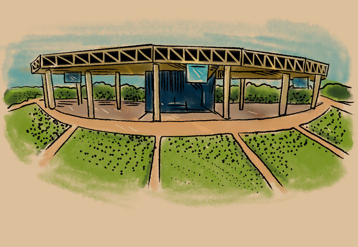 Deer Creek Music Center