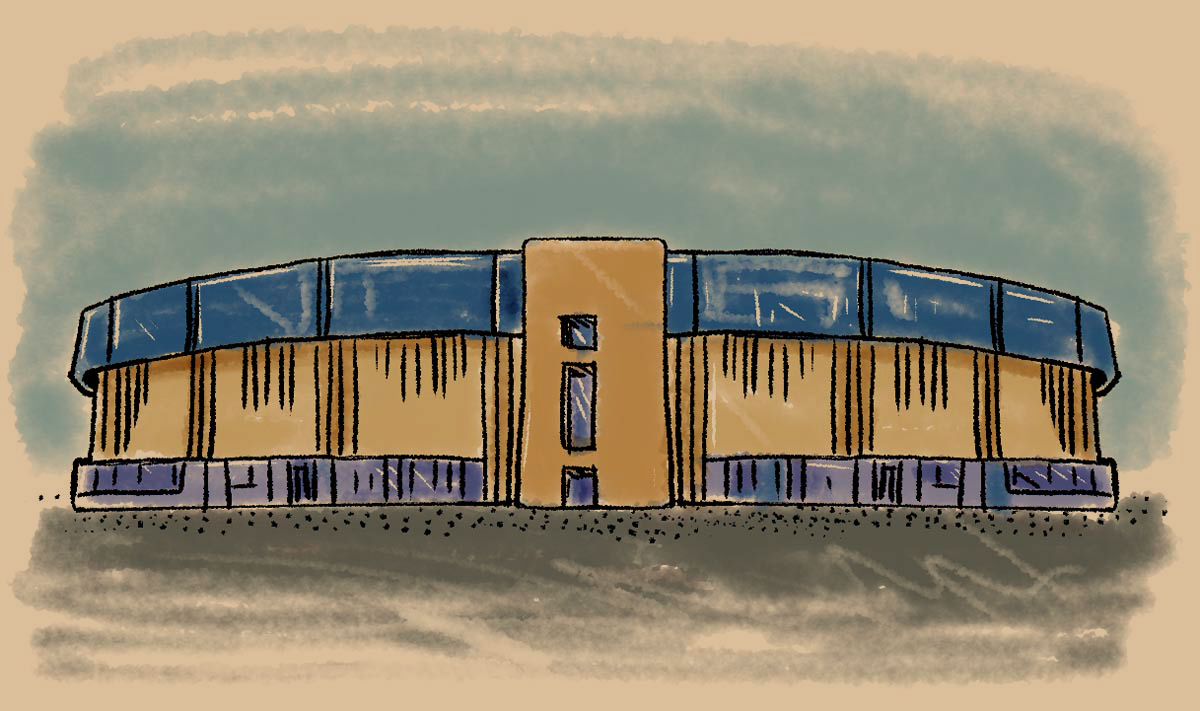 Nassau Veterans Memorial Coliseum