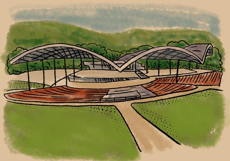 Alpine Valley Music Theatre