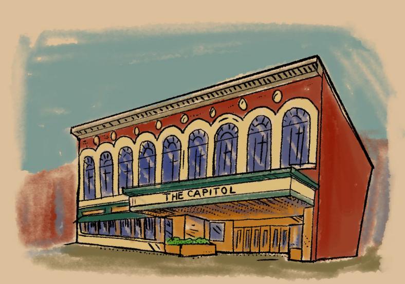 Capitol Theatre