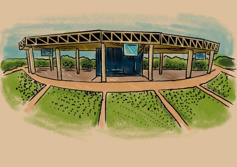 Deer Creek Music Center