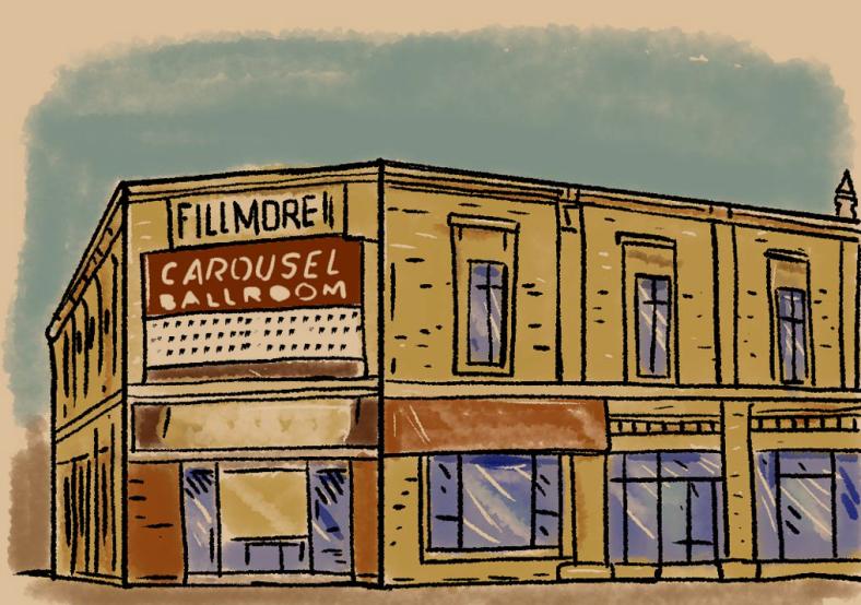 Fillmore West