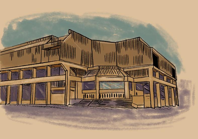 Hartford Civic Center