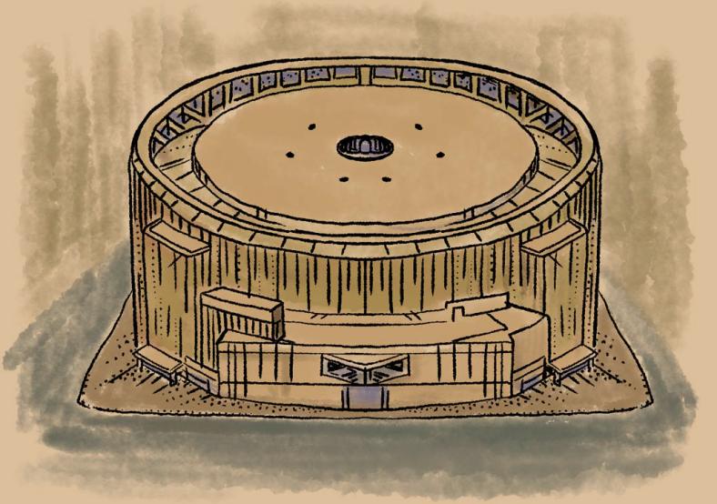 Madison Square Garden
