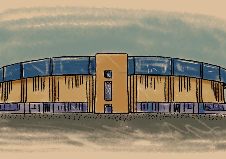Nassau Veterans Memorial Coliseum