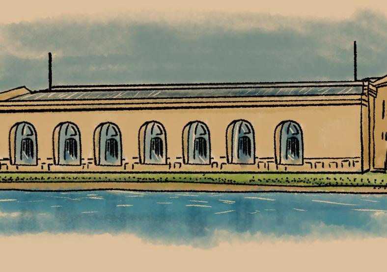 Henry J. Kaiser Convention Center